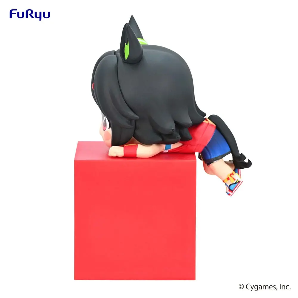 Uma Musume Pretty Derby Hikkake Winning Ticket PVC szobor figura 10 cm termékfotó