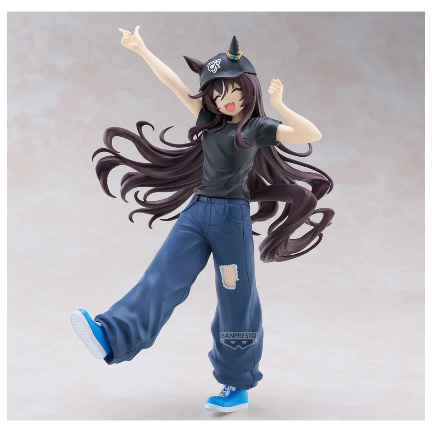 Uma Musume Pretty Derby Lil V Vivlos figura 20cm termékfotó