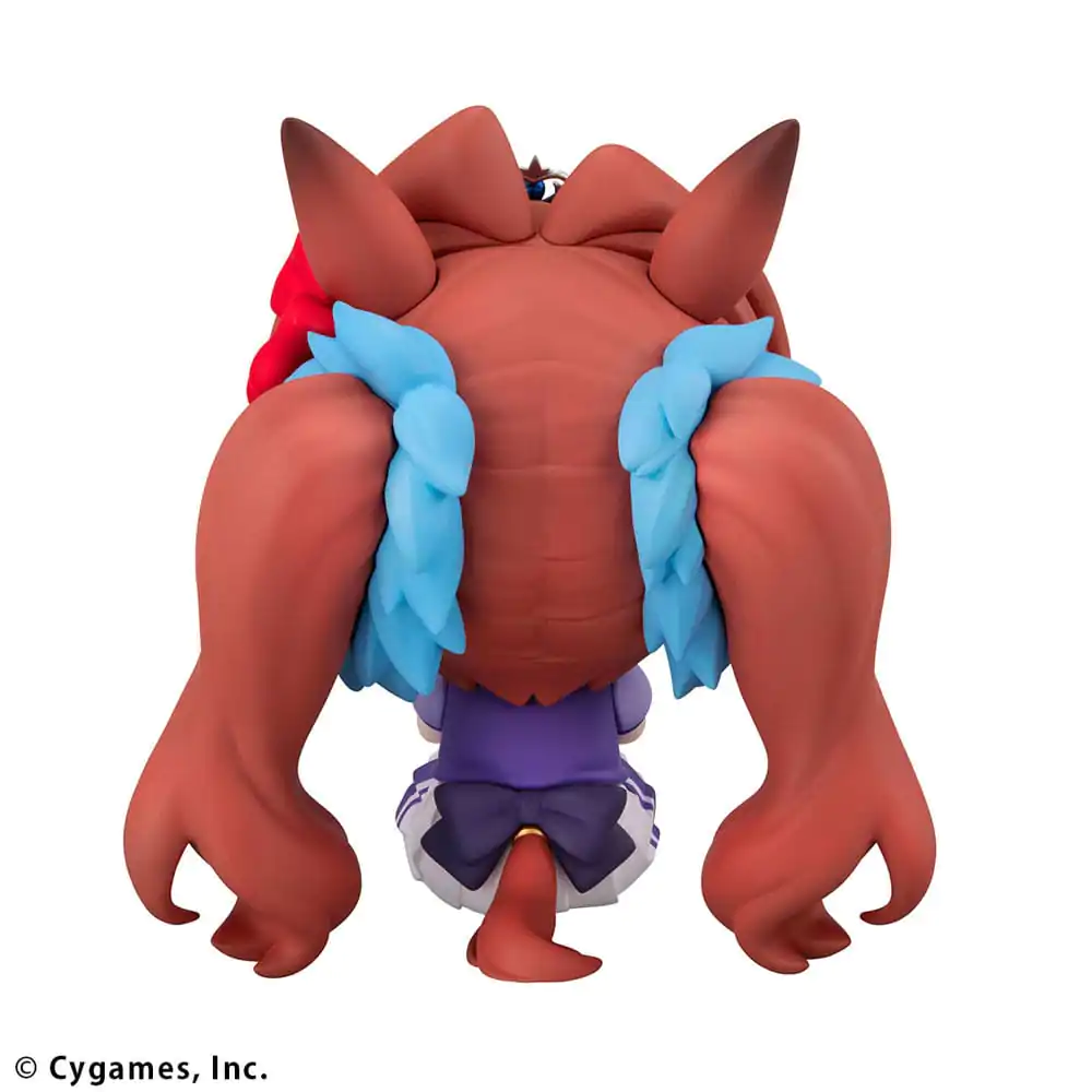 Uma Musume Pretty Derby Look Up Daiwa Scarlet PVC szobor figura 11 cm termékfotó