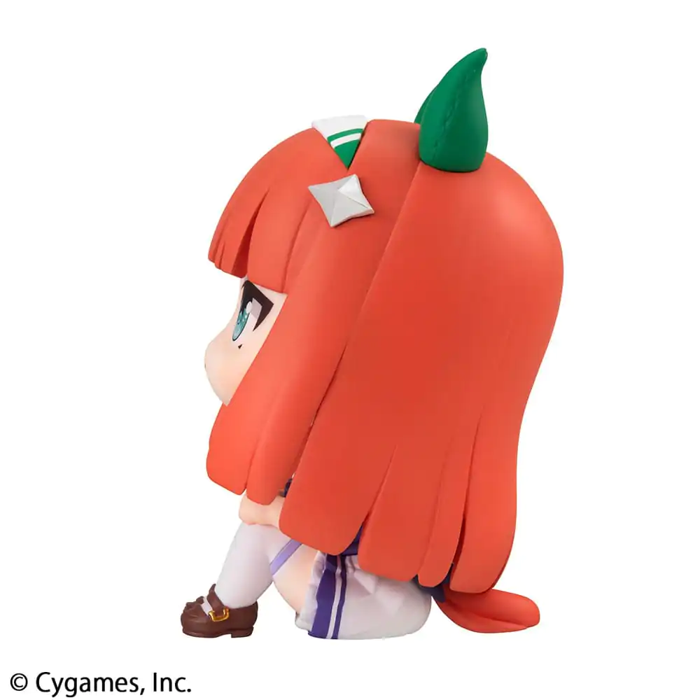 Uma Musume Pretty Derby Look Up Special Week &amp; Silence Suzuka PVC szobor figura 11 cm (with gift) termékfotó