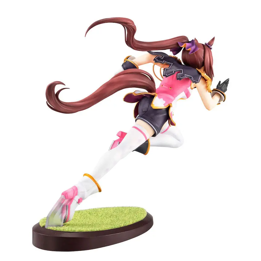 Uma Musume Pretty Derby Lucrea Sakura Bakushin figura 22cm termékfotó