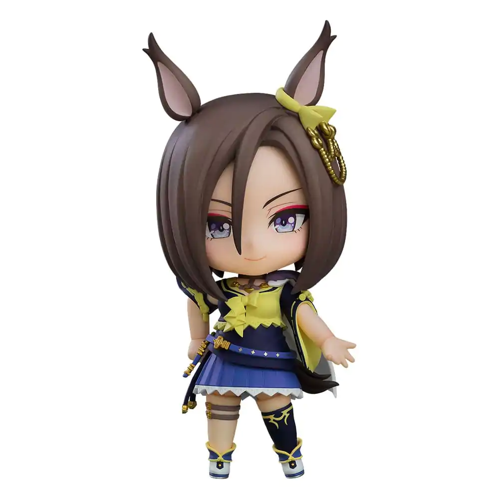 Uma Musume Pretty Derby Nendoroid akciófigura Air Groove 10 cm termékfotó