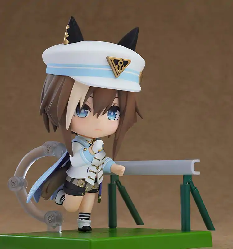 Uma Musume Pretty Derby Nendoroid akciófigura Cheval Grand 10 cm termékfotó