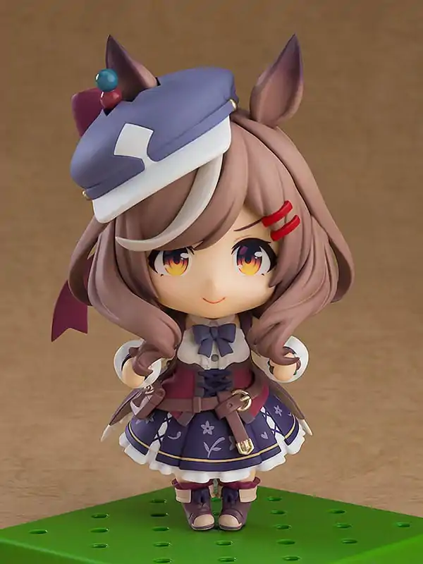 Uma Musume Pretty Derby Nendoroid Action Figure Matikanetannhauser 10 cm termékfotó