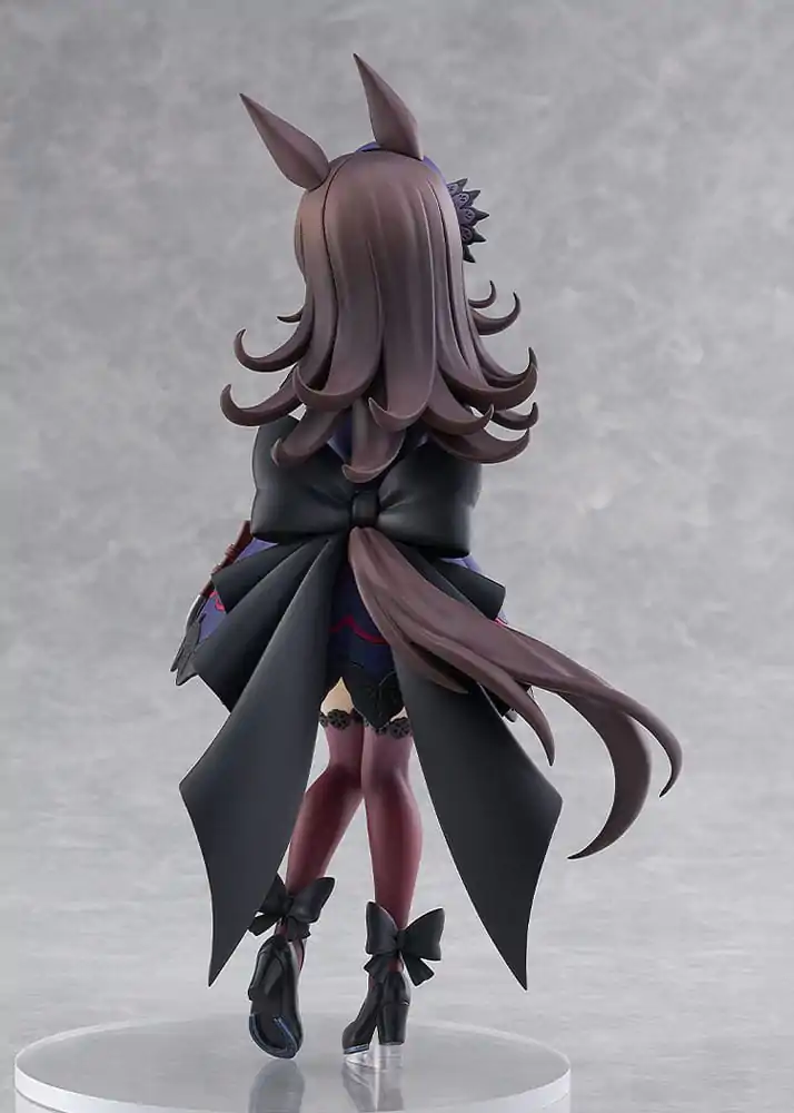 Uma Musume: Pretty Derby Pop Up Parade Rice Shower L Size PVC szobor figura 22 cm termékfotó