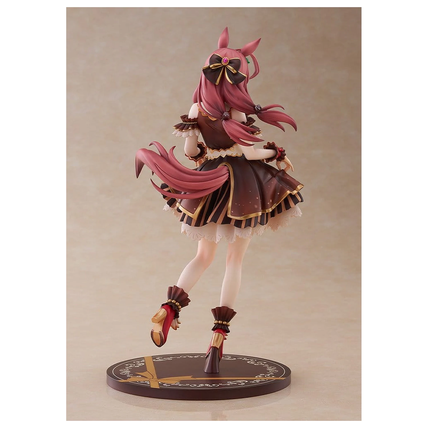 Uma Musume: Pretty Derby PVC szobor figura 1/6 Mihono Bourbon Code: Icing Ver. 26 cm termékfotó
