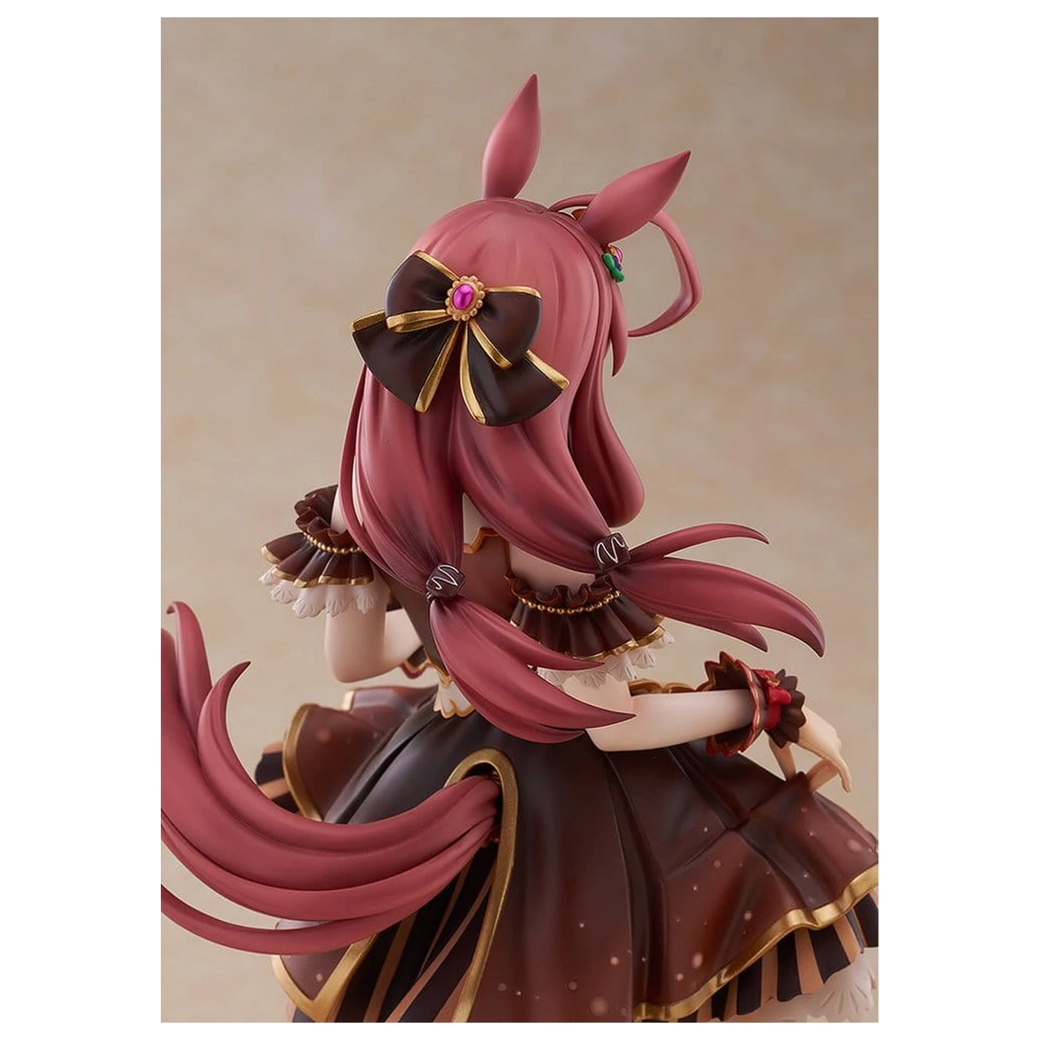 Uma Musume: Pretty Derby PVC szobor figura 1/6 Mihono Bourbon Code: Icing Ver. 26 cm termékfotó