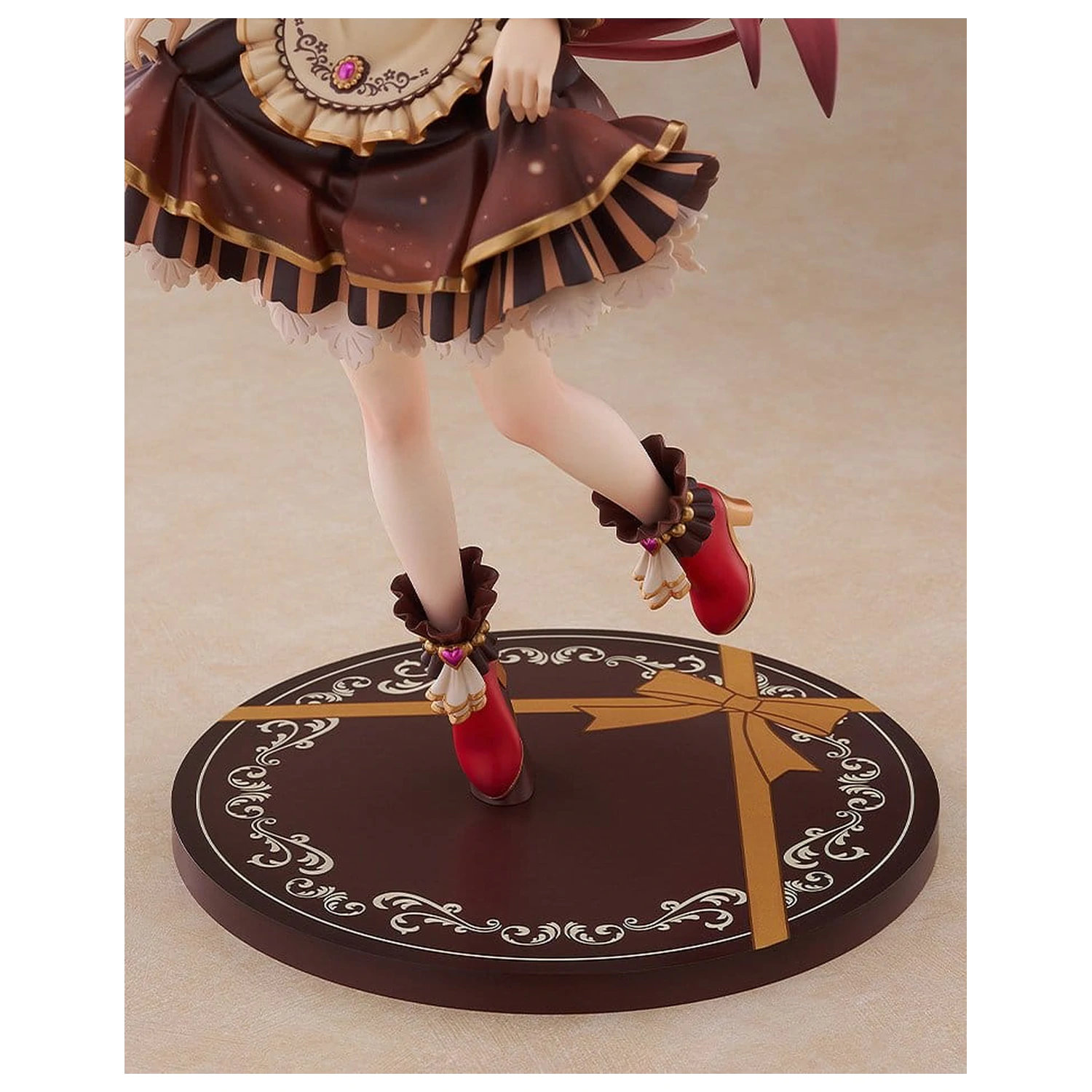 Uma Musume: Pretty Derby PVC szobor figura 1/6 Mihono Bourbon Code: Icing Ver. 26 cm termékfotó