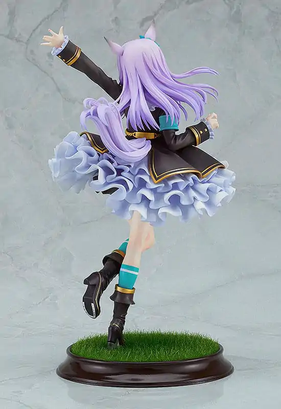 Uma Musume Pretty Derby PVC szobor figura 1/7 Mejiro McQueen The Treasure of the Prestigious Mejiro Family 26 cm termékfotó