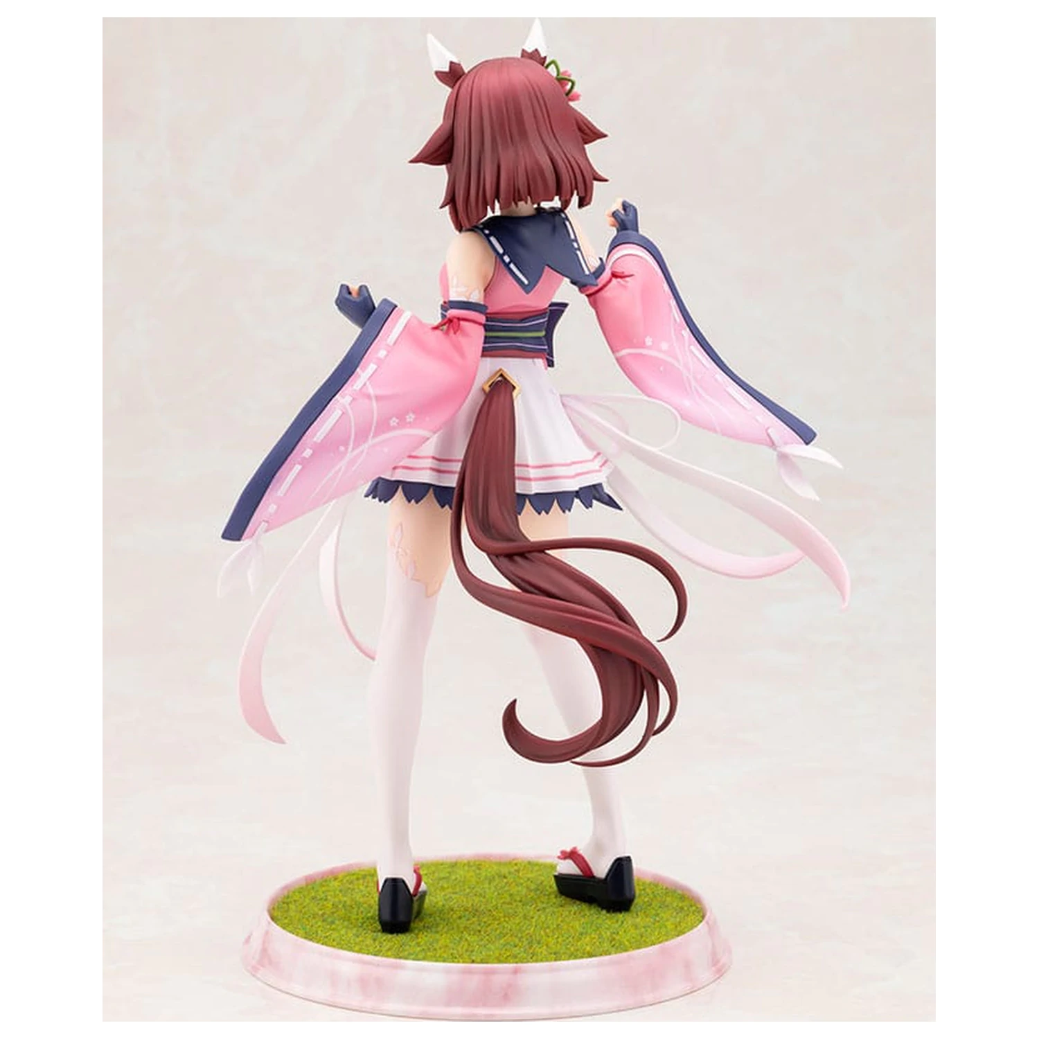 Uma Musume Pretty Derby PVC szobor figura 1/7 Sakura Chiyono O 24 cm      termékfotó