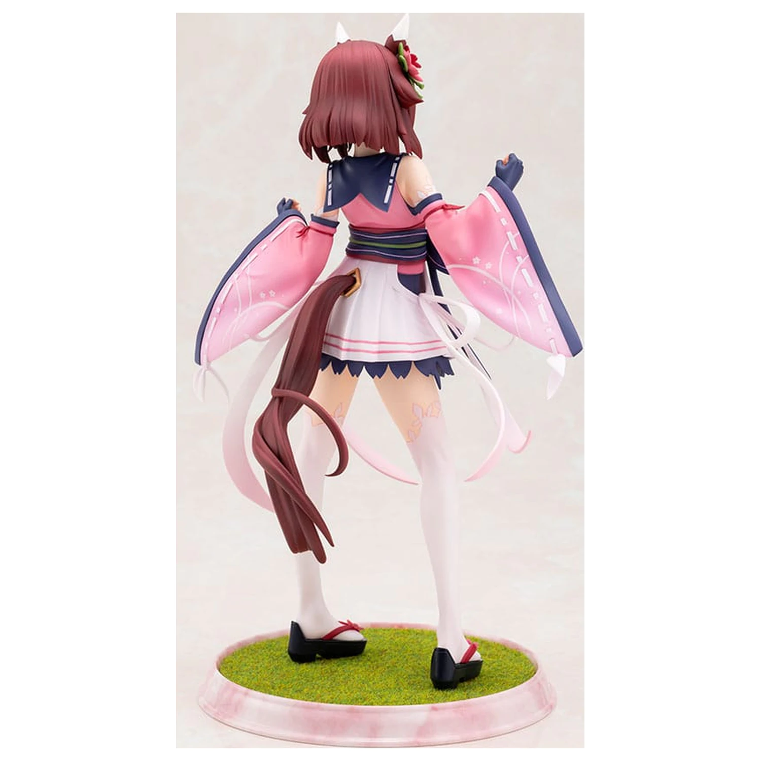 Uma Musume Pretty Derby PVC szobor figura 1/7 Sakura Chiyono O 24 cm      termékfotó