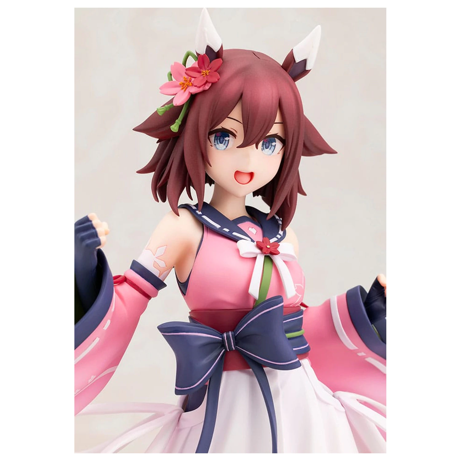 Uma Musume Pretty Derby PVC szobor figura 1/7 Sakura Chiyono O 24 cm      termékfotó