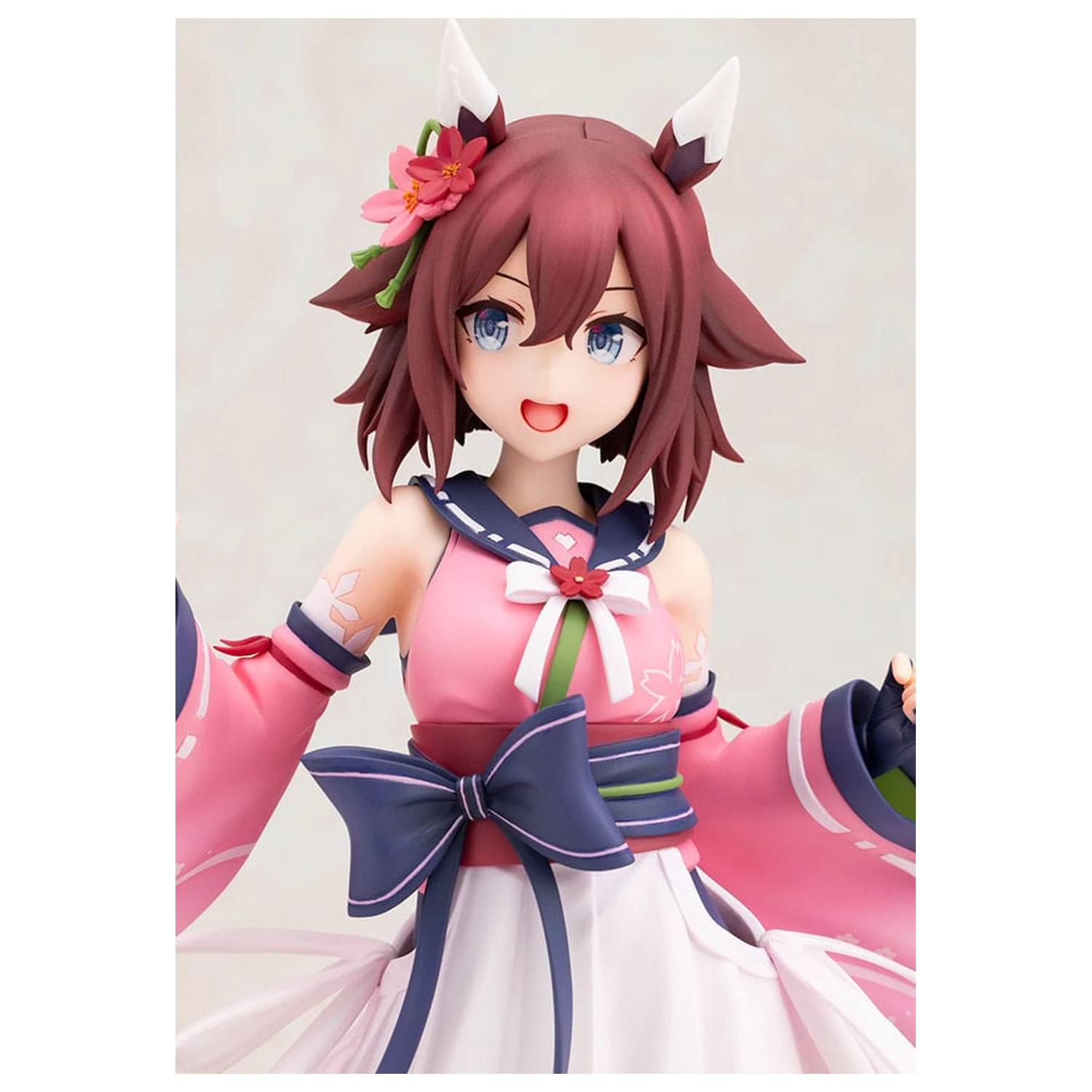 Uma Musume Pretty Derby PVC szobor figura 1/7 Sakura Chiyono O 24 cm      termékfotó