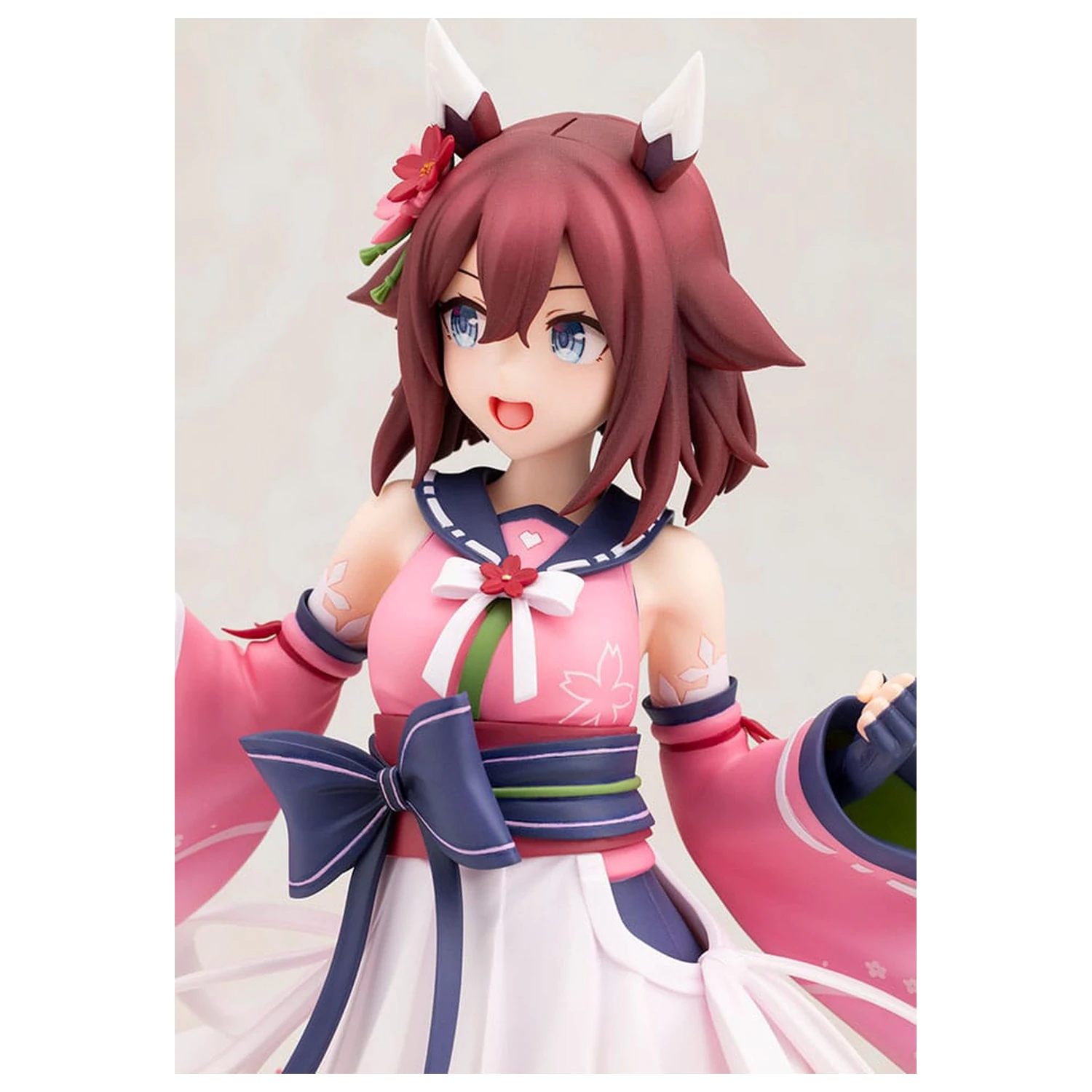 Uma Musume Pretty Derby PVC szobor figura 1/7 Sakura Chiyono O 24 cm      termékfotó