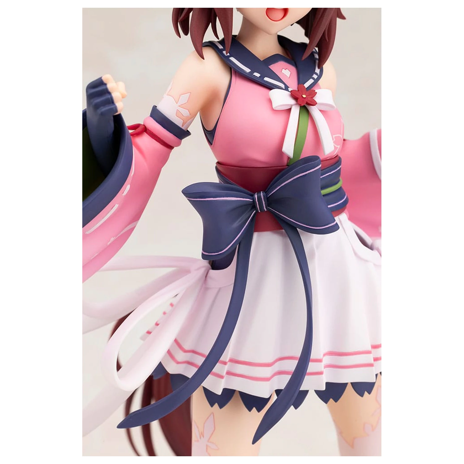 Uma Musume Pretty Derby PVC szobor figura 1/7 Sakura Chiyono O 24 cm      termékfotó