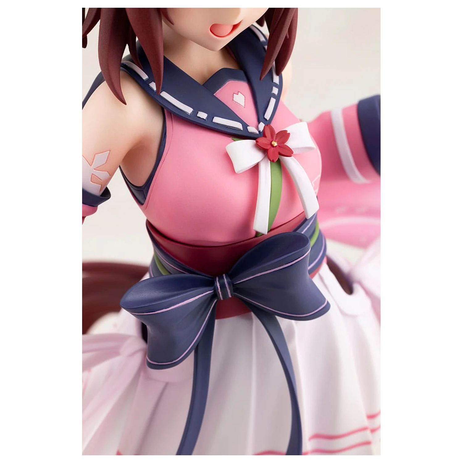 Uma Musume Pretty Derby PVC szobor figura 1/7 Sakura Chiyono O 24 cm      termékfotó
