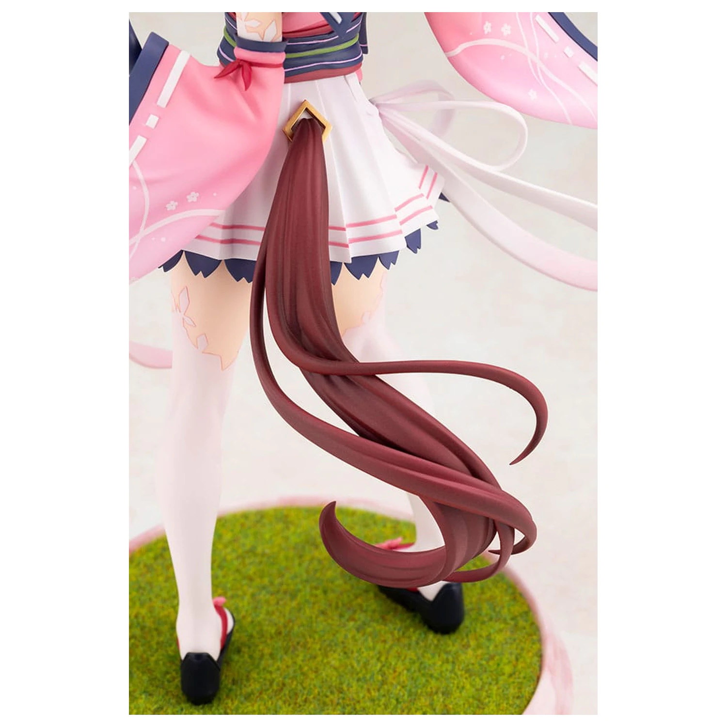 Uma Musume Pretty Derby PVC szobor figura 1/7 Sakura Chiyono O 24 cm      termékfotó