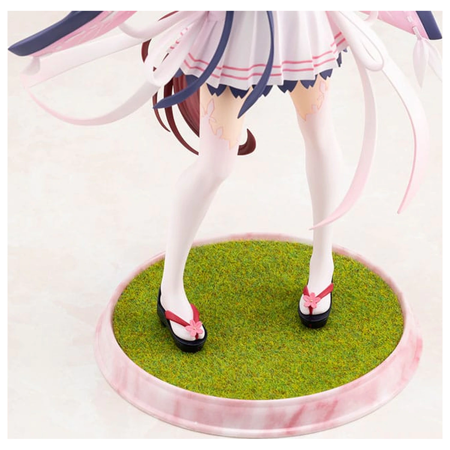 Uma Musume Pretty Derby PVC szobor figura 1/7 Sakura Chiyono O 24 cm      termékfotó