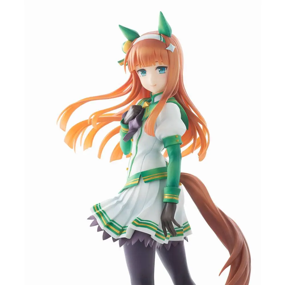 Uma Musume Pretty Derby Silence Suzuka PVC szobor figura 23 cm termékfotó