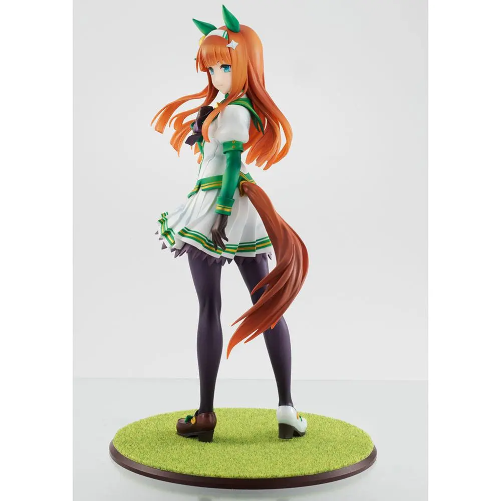 Uma Musume Pretty Derby Silence Suzuka PVC szobor figura 23 cm termékfotó