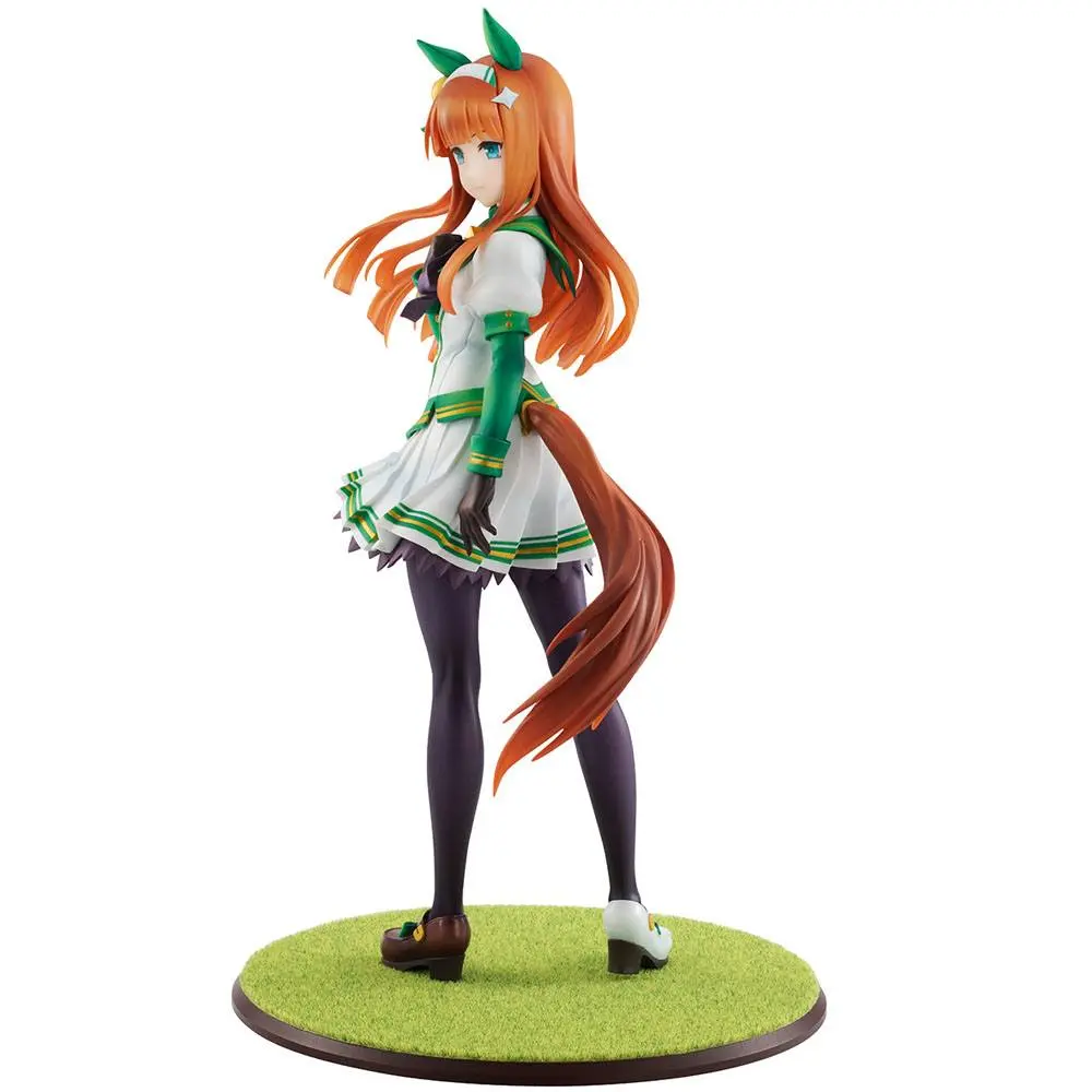 Uma Musume Pretty Derby Silence Suzuka PVC szobor figura 23 cm termékfotó