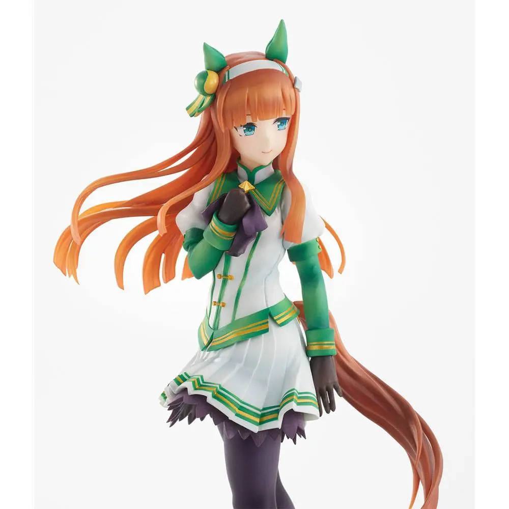 Uma Musume Pretty Derby Silence Suzuka PVC szobor figura 23 cm termékfotó