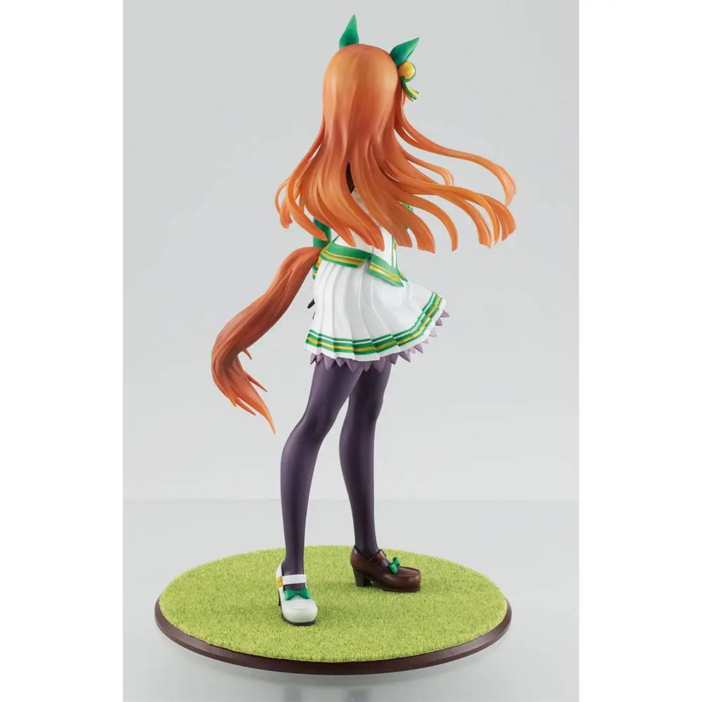 Uma Musume Pretty Derby Silence Suzuka PVC szobor figura 23 cm termékfotó