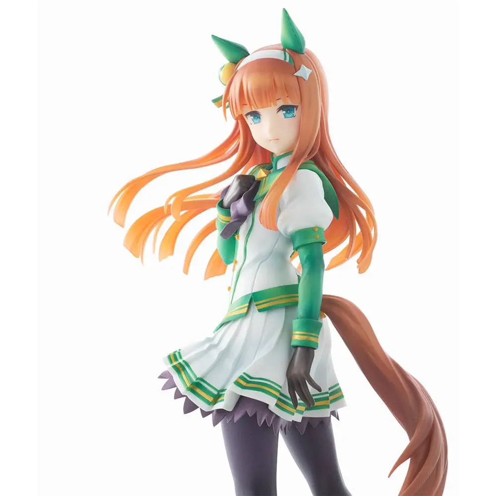 Uma Musume Pretty Derby Silence Suzuka PVC szobor figura 23 cm termékfotó