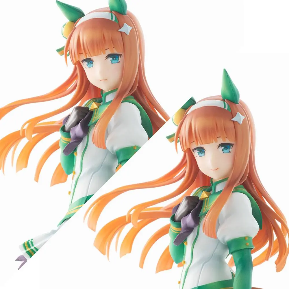 Uma Musume Pretty Derby Silence Suzuka PVC szobor figura 23 cm termékfotó