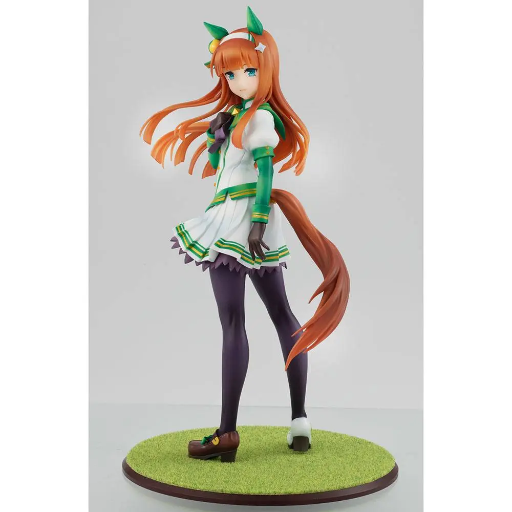 Uma Musume Pretty Derby Silence Suzuka PVC szobor figura 23 cm termékfotó