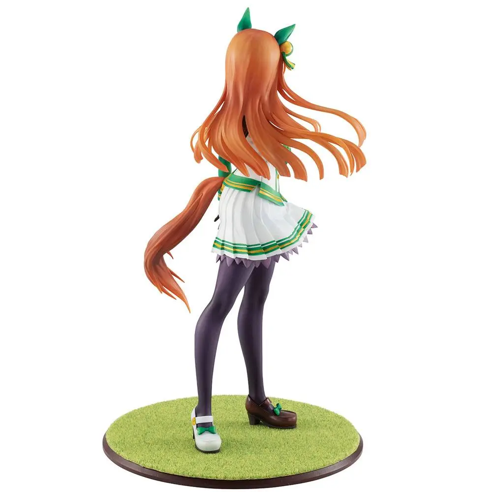 Uma Musume Pretty Derby Silence Suzuka PVC szobor figura 23 cm termékfotó