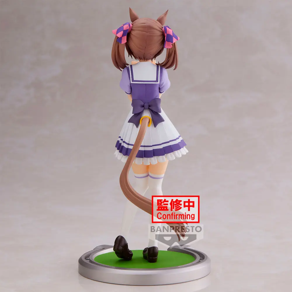 Uma Musume Pretty Derby Smart Falcon figure 17cm termékfotó