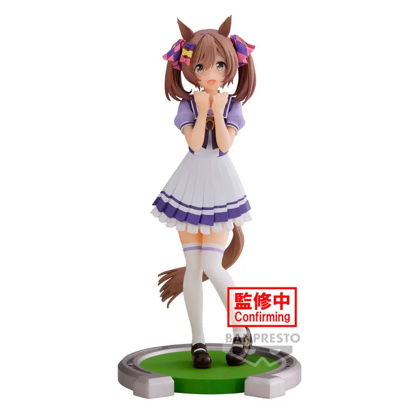 Uma Musume Pretty Derby Smart Falcon figure 17cm termékfotó