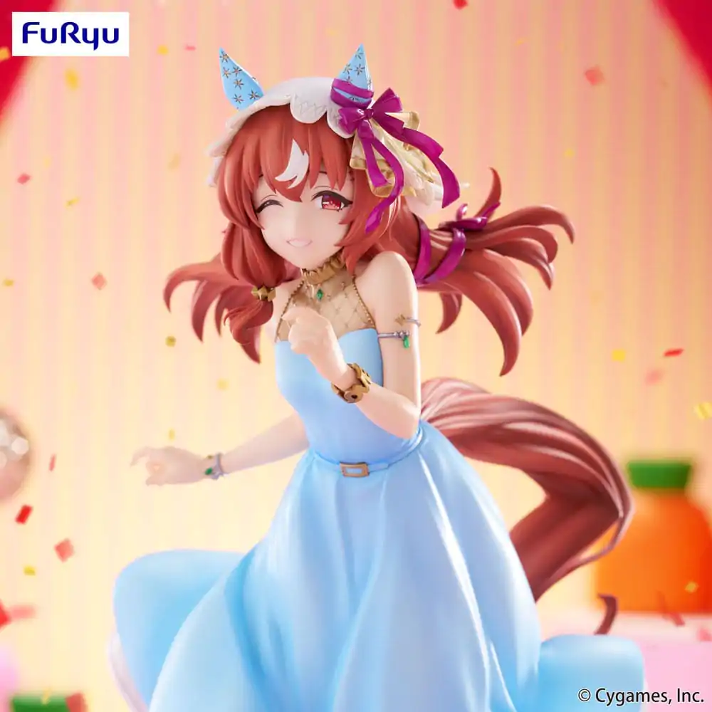 Uma Musume: Pretty Derby Trio-Try-iT Still in Love PVC szobor figura 20 cm termékfotó