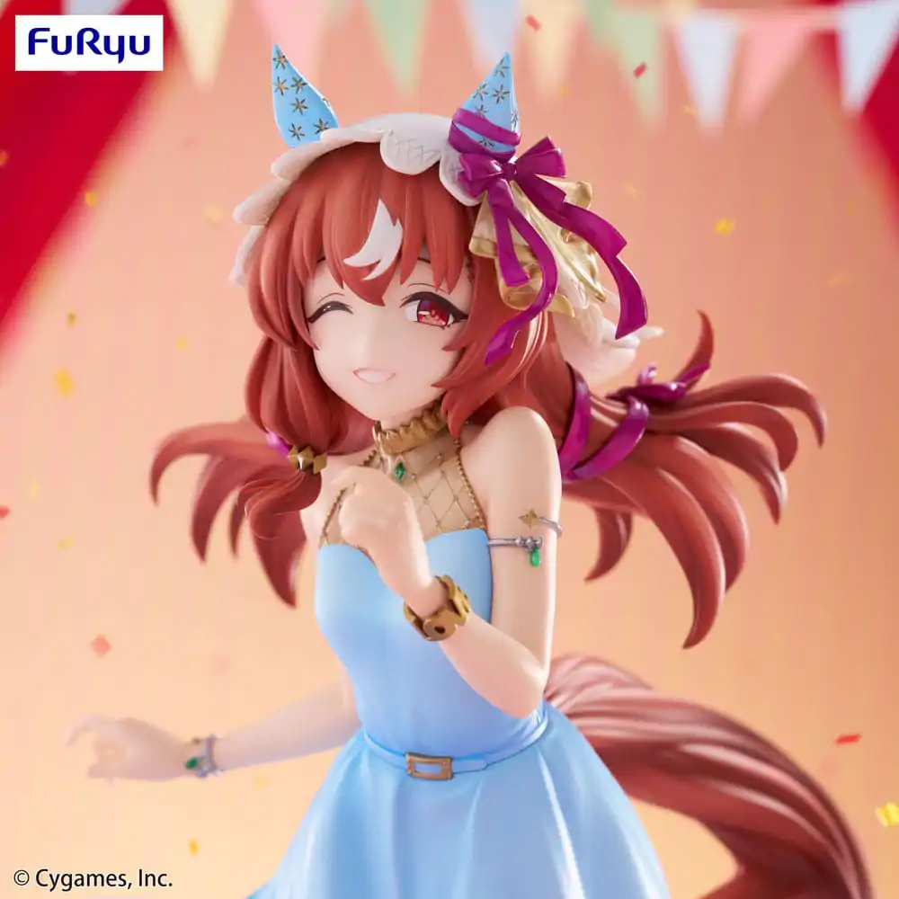 Uma Musume: Pretty Derby Trio-Try-iT Still in Love PVC szobor figura 20 cm termékfotó