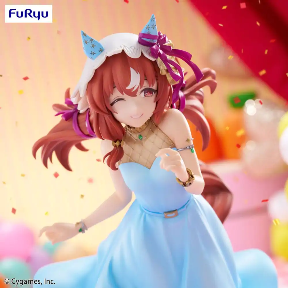 Uma Musume: Pretty Derby Trio-Try-iT Still in Love PVC szobor figura 20 cm termékfotó