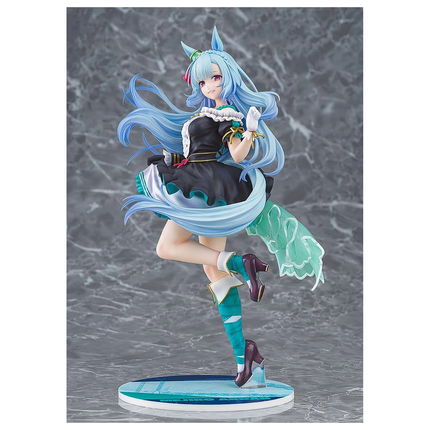 Umamusume: Cinderella Gray 1/7 Mejiro Ardan PVC figura 26 cm termékfotó