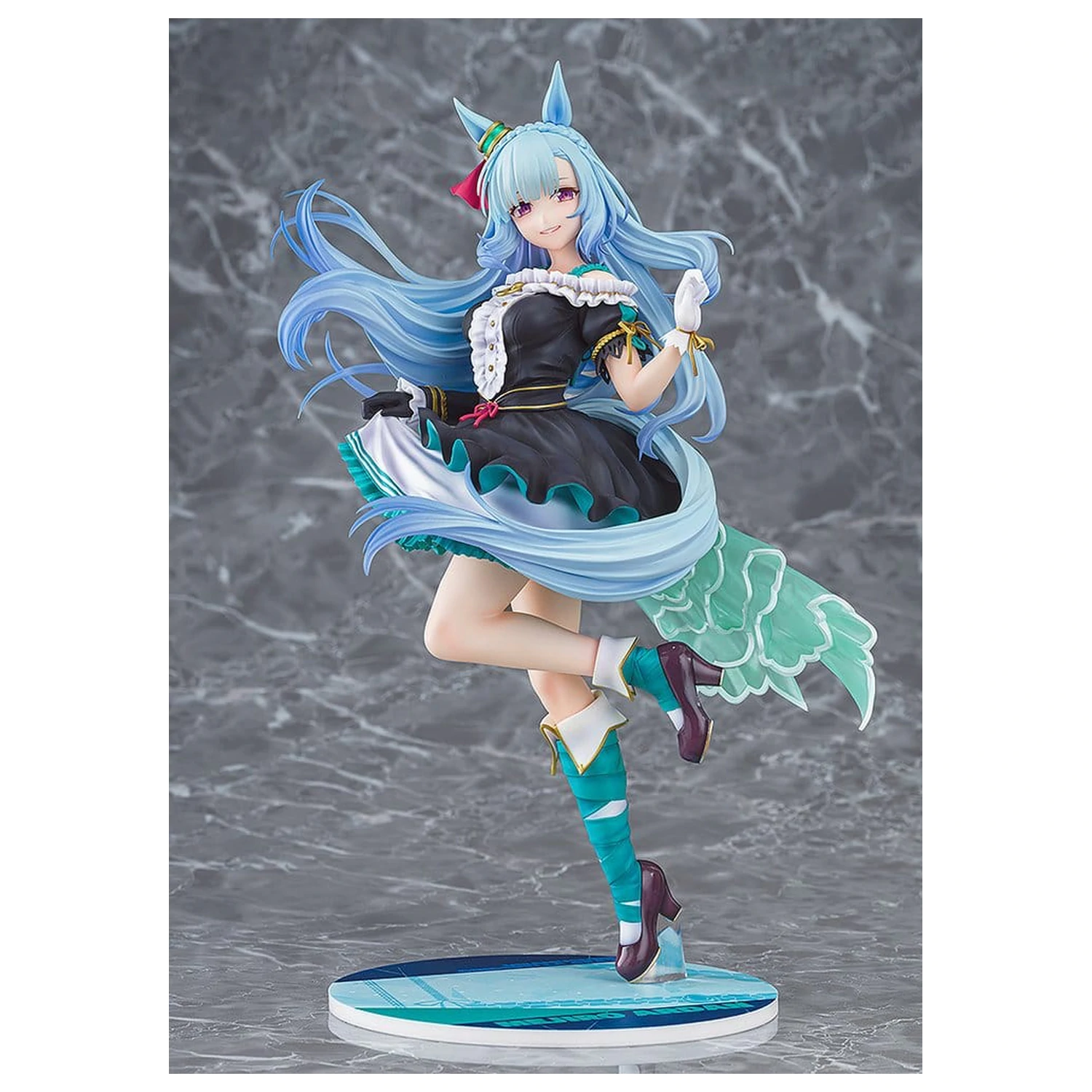Umamusume: Cinderella Gray 1/7 Mejiro Ardan PVC figura 26 cm termékfotó