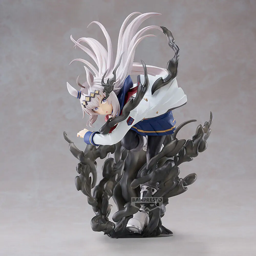 Umamusume: Cinderella Gray Oguri Cap figura 20cm termékfotó