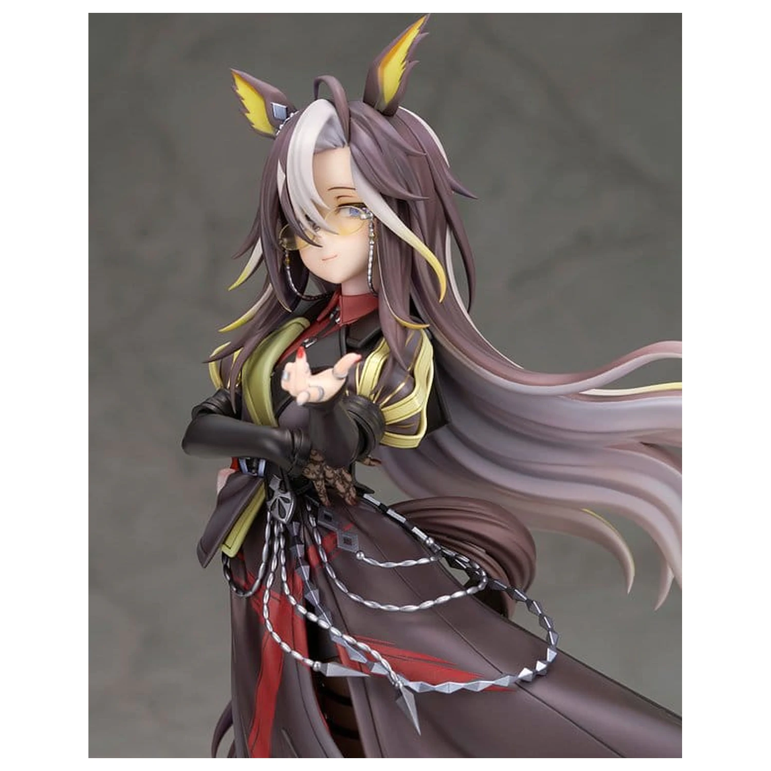 Umamusume: Pretty Derby 1/7 Dream Journey PVC figura 25 cm termékfotó
