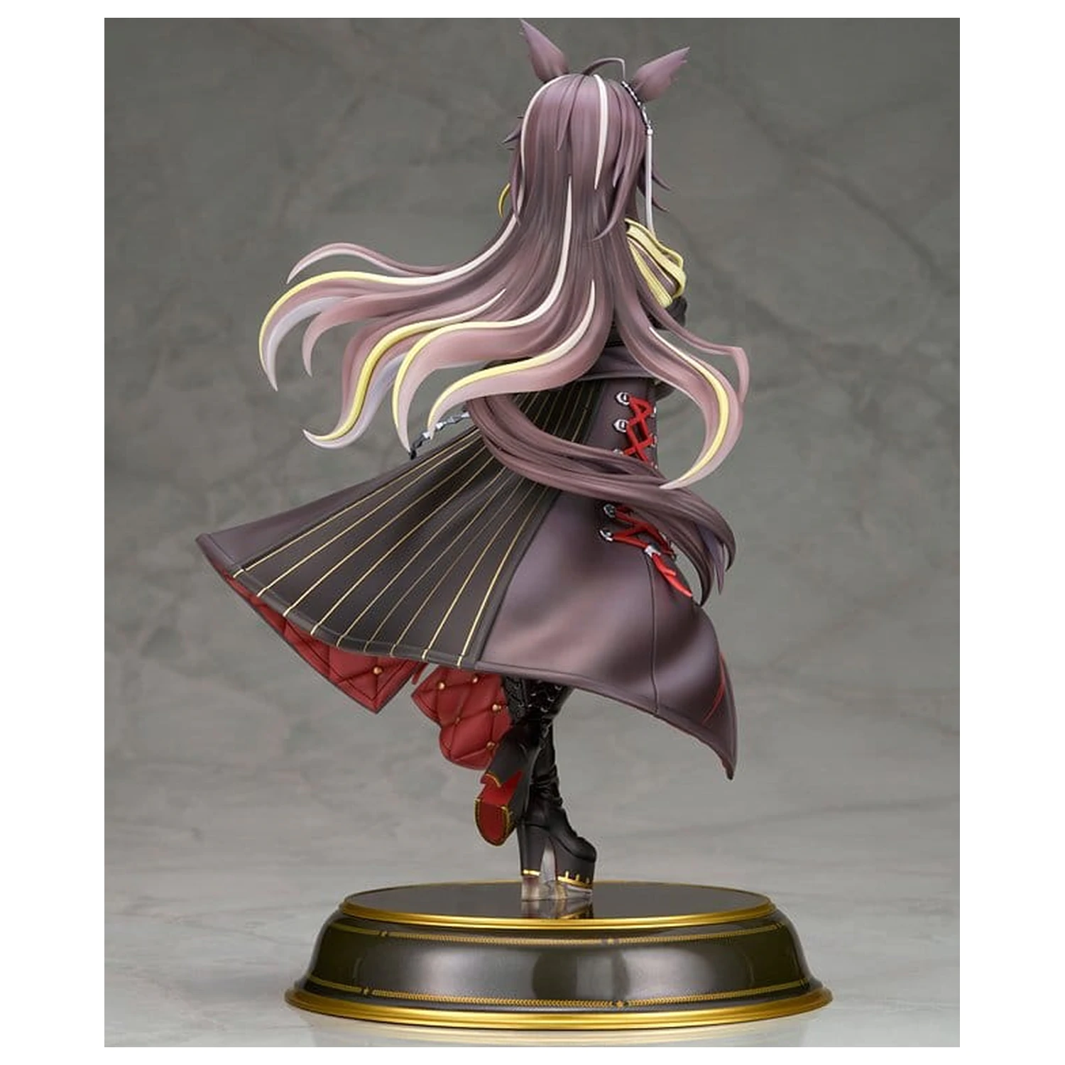 Umamusume: Pretty Derby 1/7 Dream Journey PVC figura 25 cm termékfotó