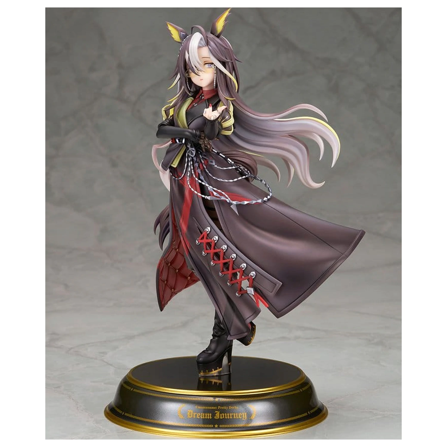Umamusume: Pretty Derby 1/7 Dream Journey PVC figura 25 cm termékfotó