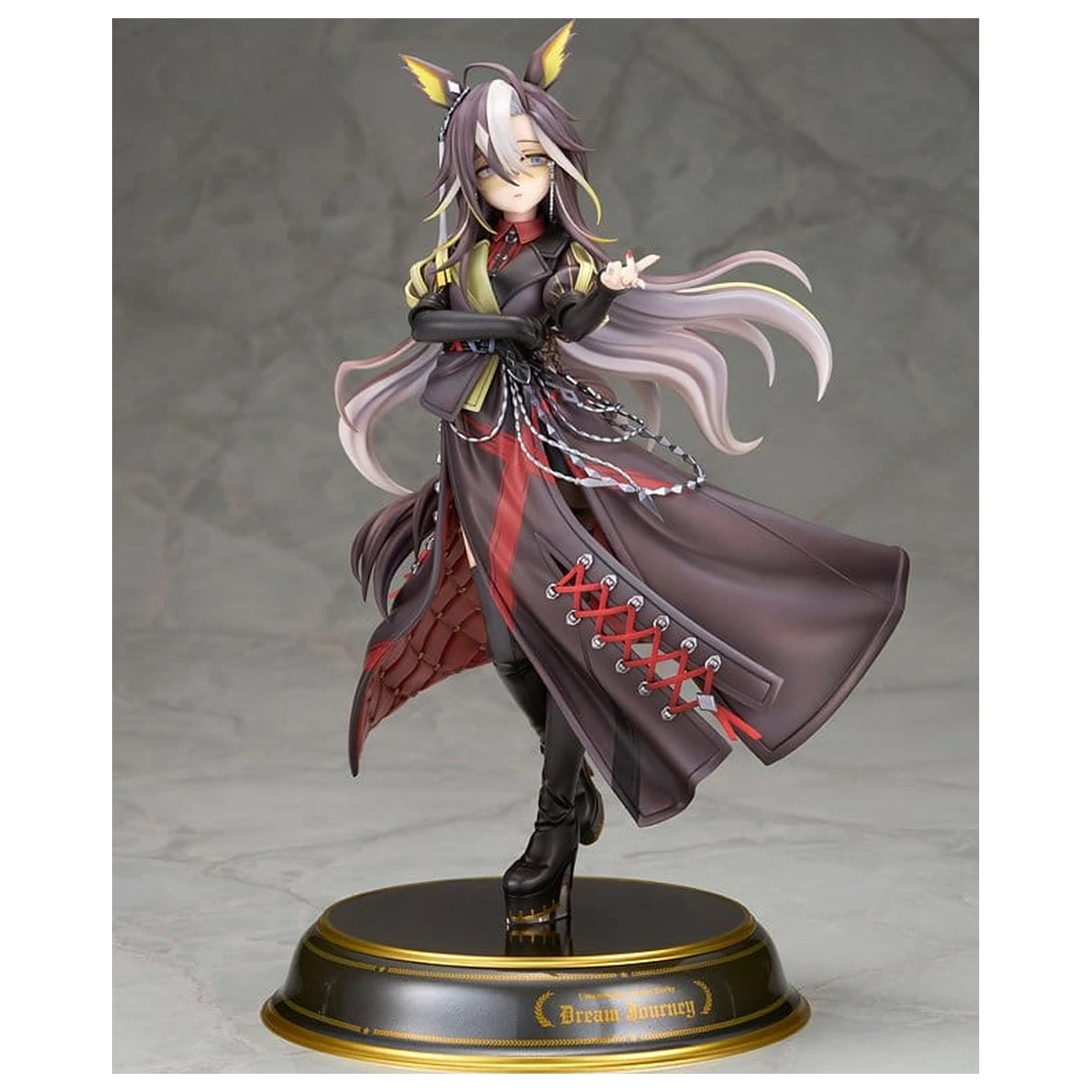 Umamusume: Pretty Derby 1/7 Dream Journey PVC figura 25 cm termékfotó