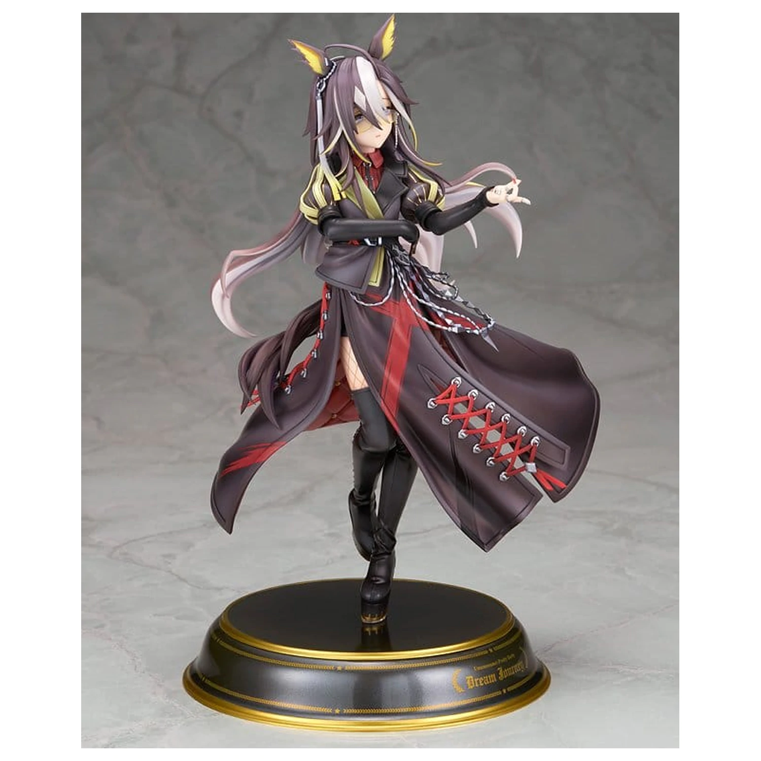 Umamusume: Pretty Derby 1/7 Dream Journey PVC figura 25 cm termékfotó
