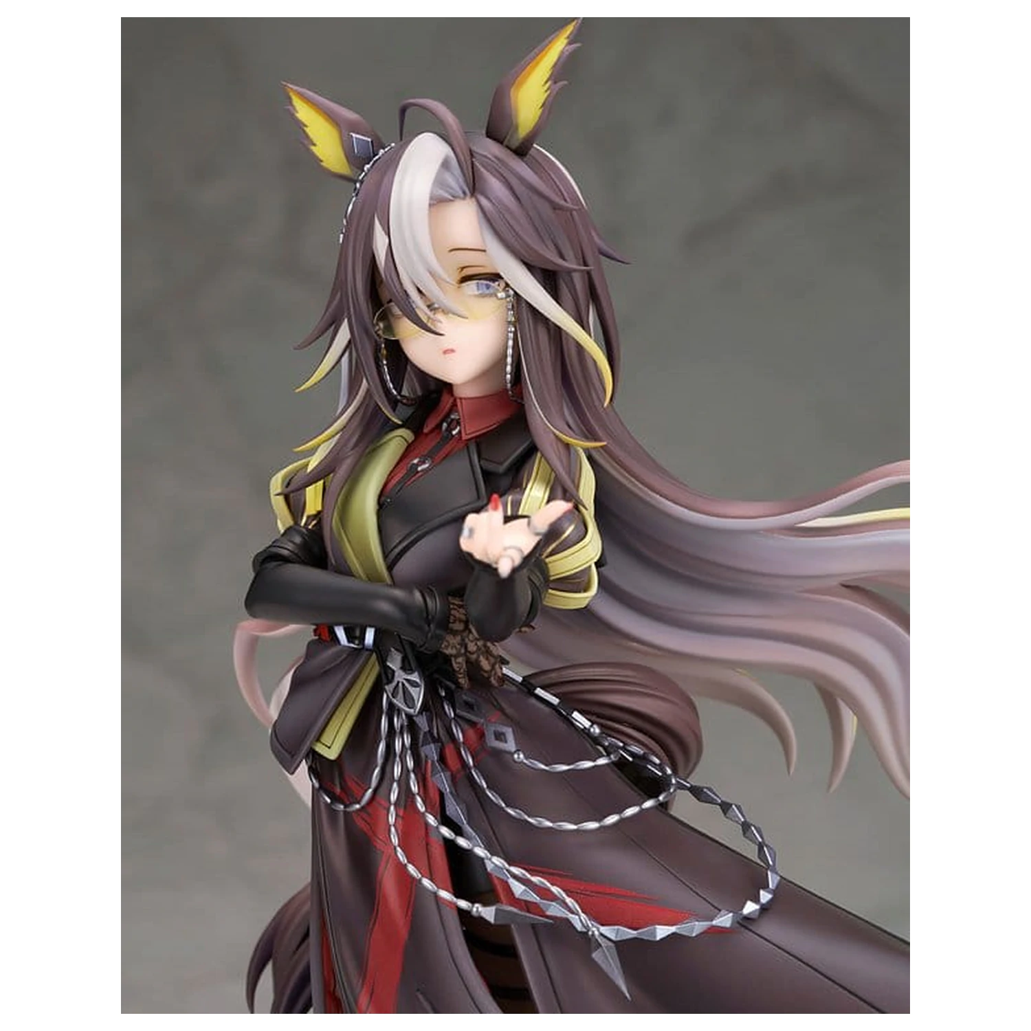 Umamusume: Pretty Derby 1/7 Dream Journey PVC figura 25 cm termékfotó
