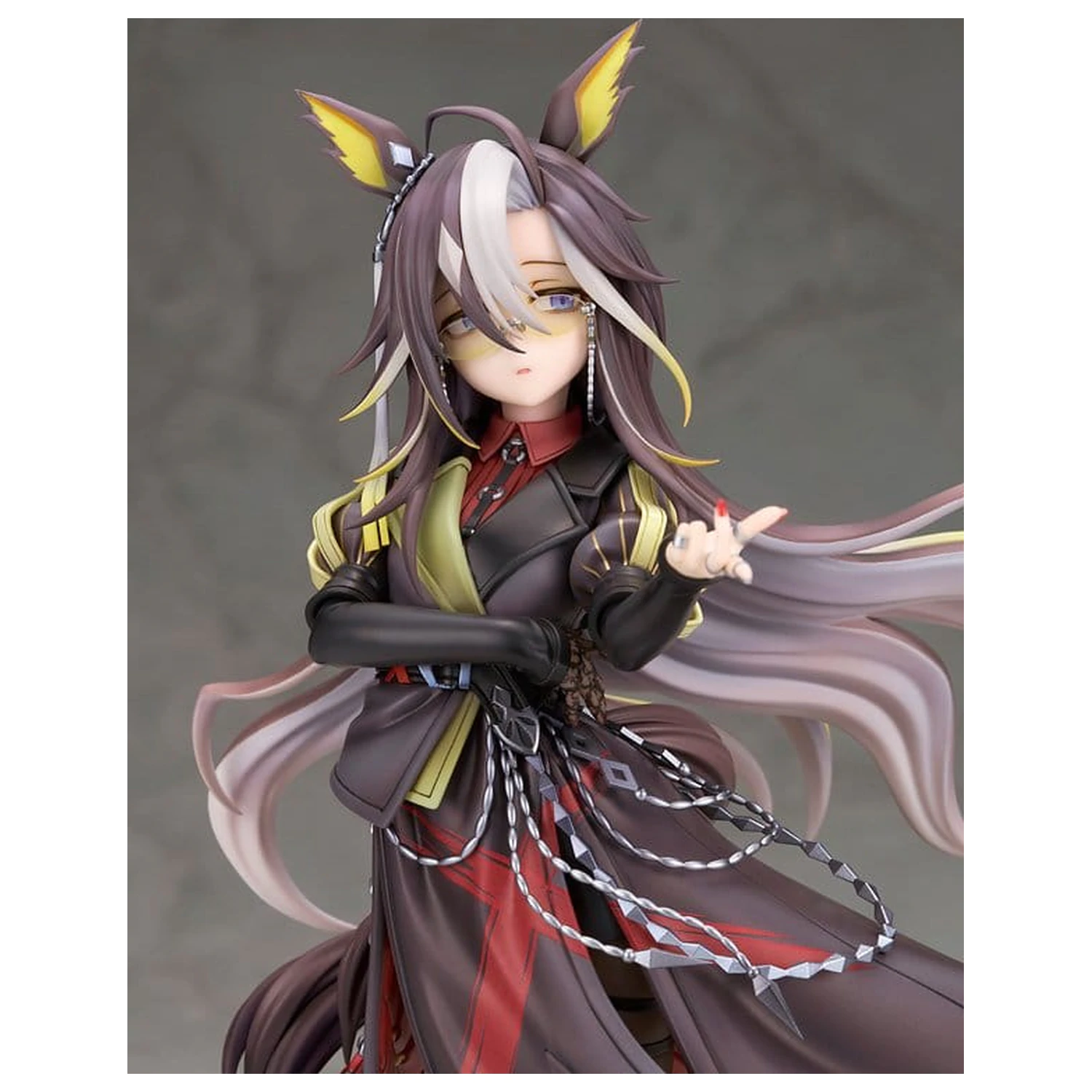 Umamusume: Pretty Derby 1/7 Dream Journey PVC figura 25 cm termékfotó