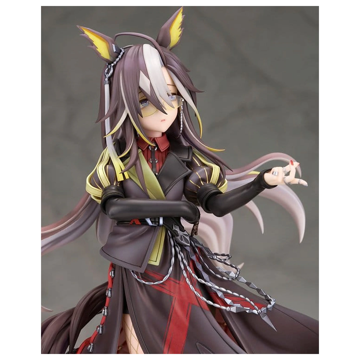 Umamusume: Pretty Derby 1/7 Dream Journey PVC figura 25 cm termékfotó