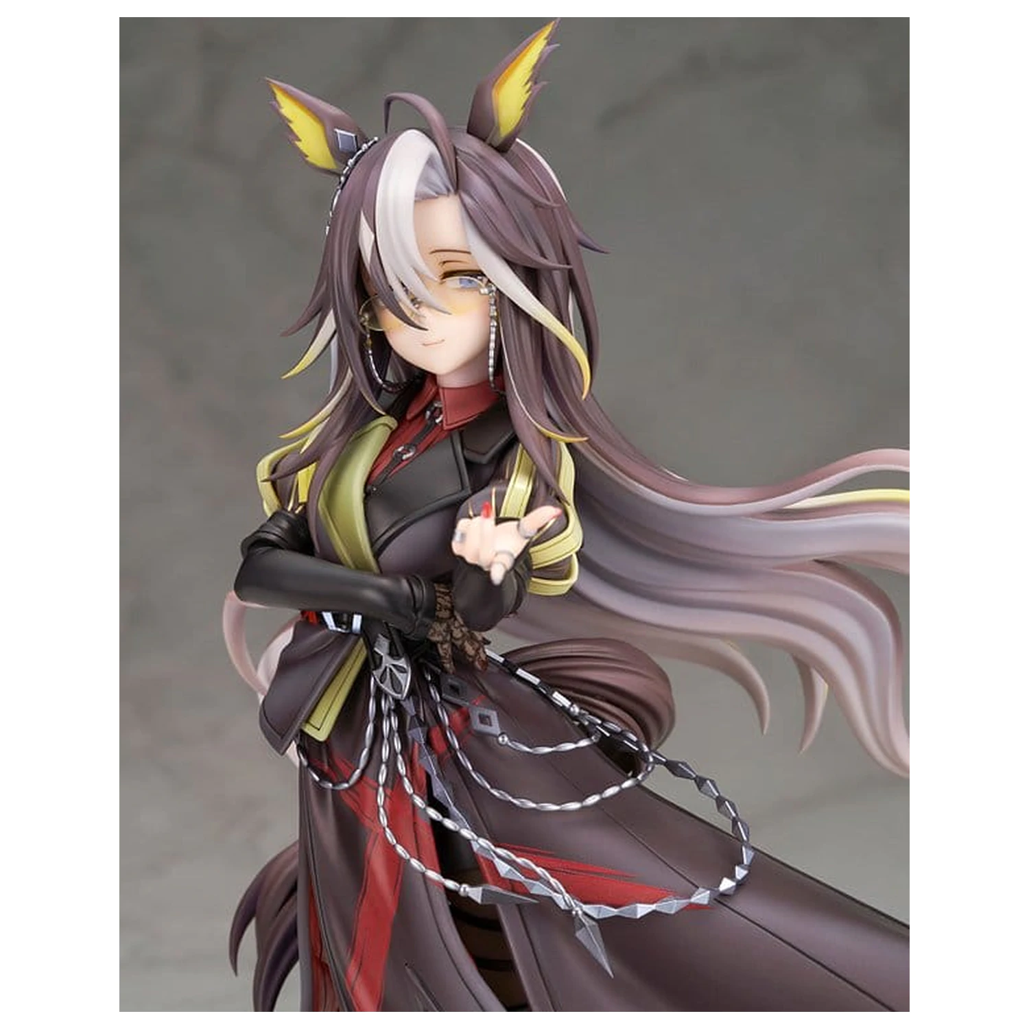 Umamusume: Pretty Derby 1/7 Dream Journey PVC figura 25 cm termékfotó
