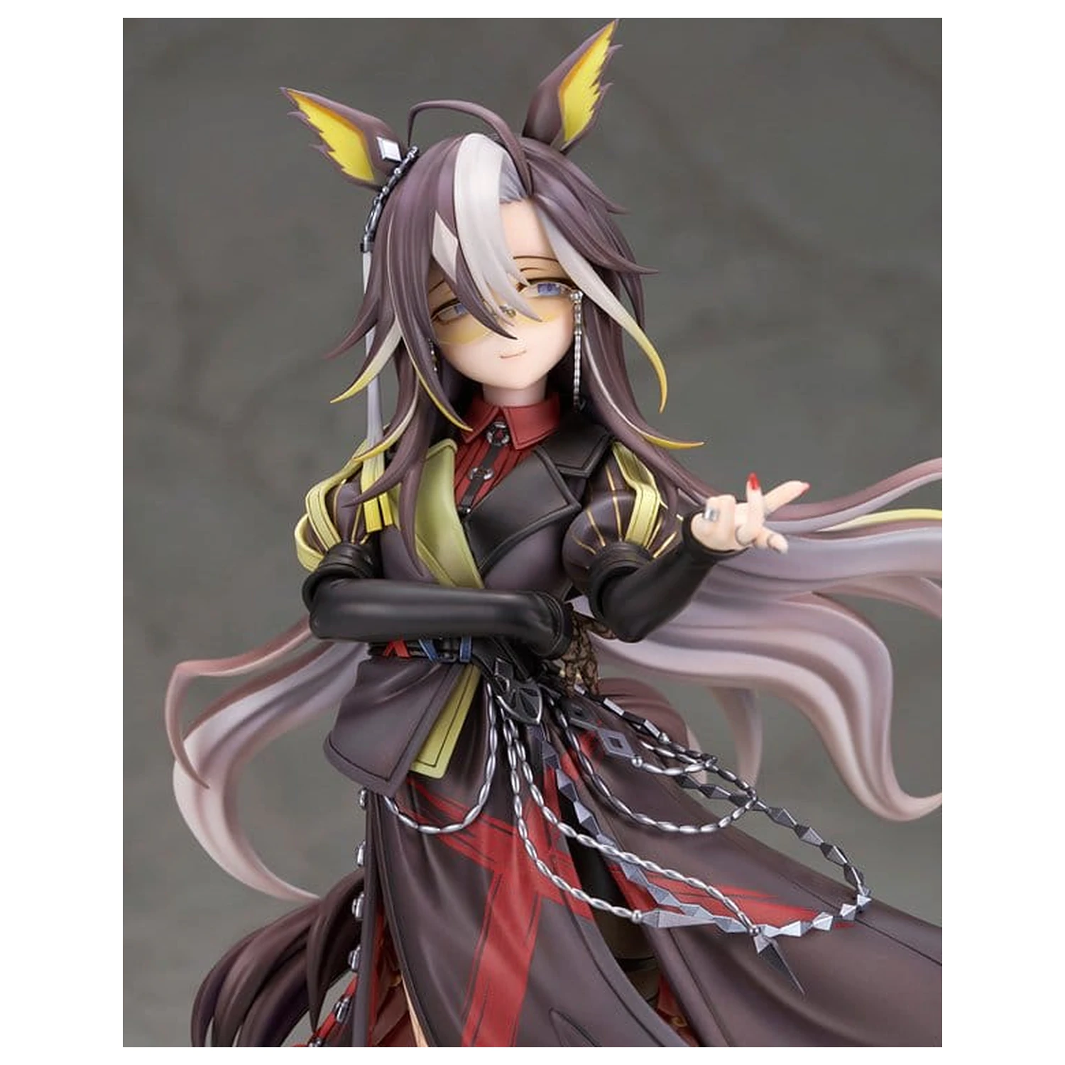 Umamusume: Pretty Derby 1/7 Dream Journey PVC figura 25 cm termékfotó