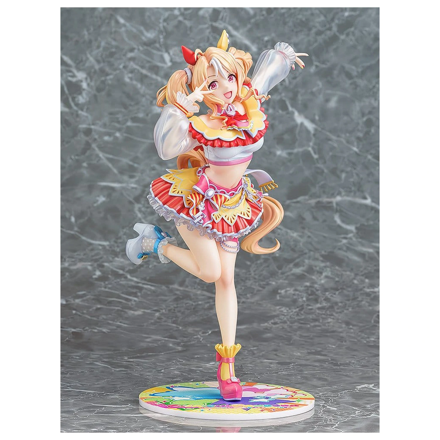 Umamusume: Pretty Derby 1/7 Fusaichi Pandora PVC figura 26 cm termékfotó